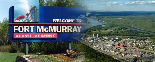What is Life Like in Fort McMurray?