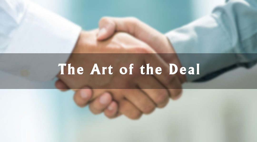 The Art of the Deal: Get a Better Price for Your New Home