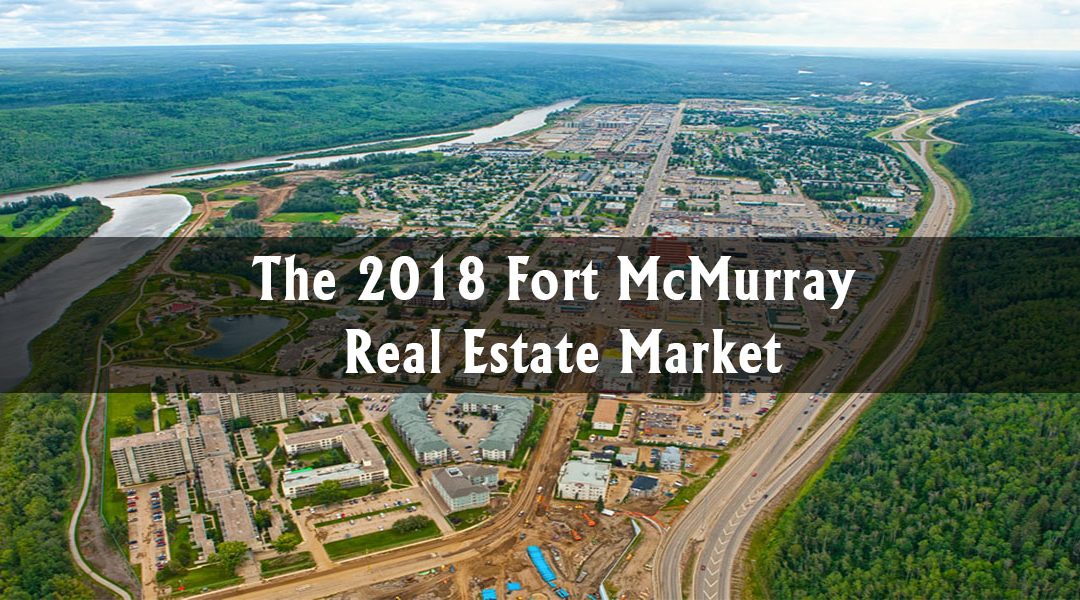 Real Estate Price Outlook for Fort McMurray in 2021 - Canadian Real Estate  & City Journal