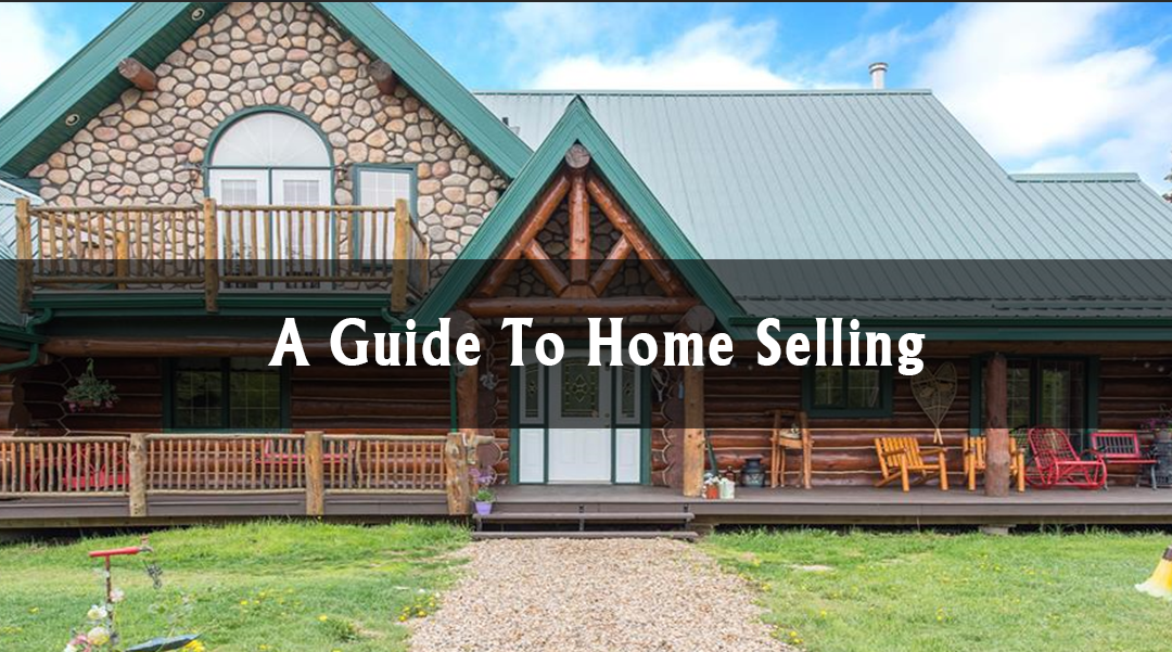 A Quick Guide to Listing Your Home