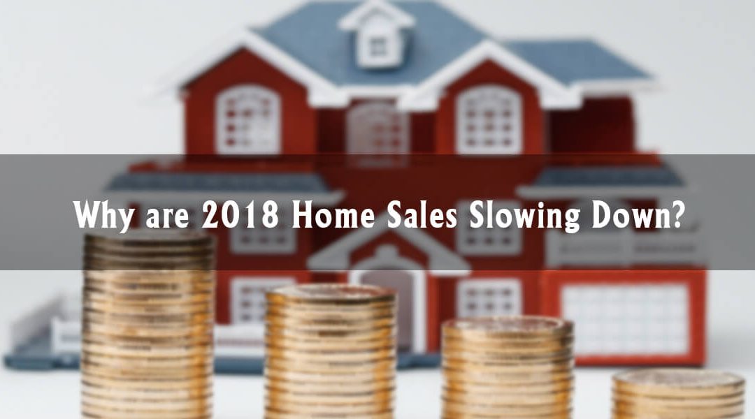 Why Did Canadian Home Sales Decrease in August?