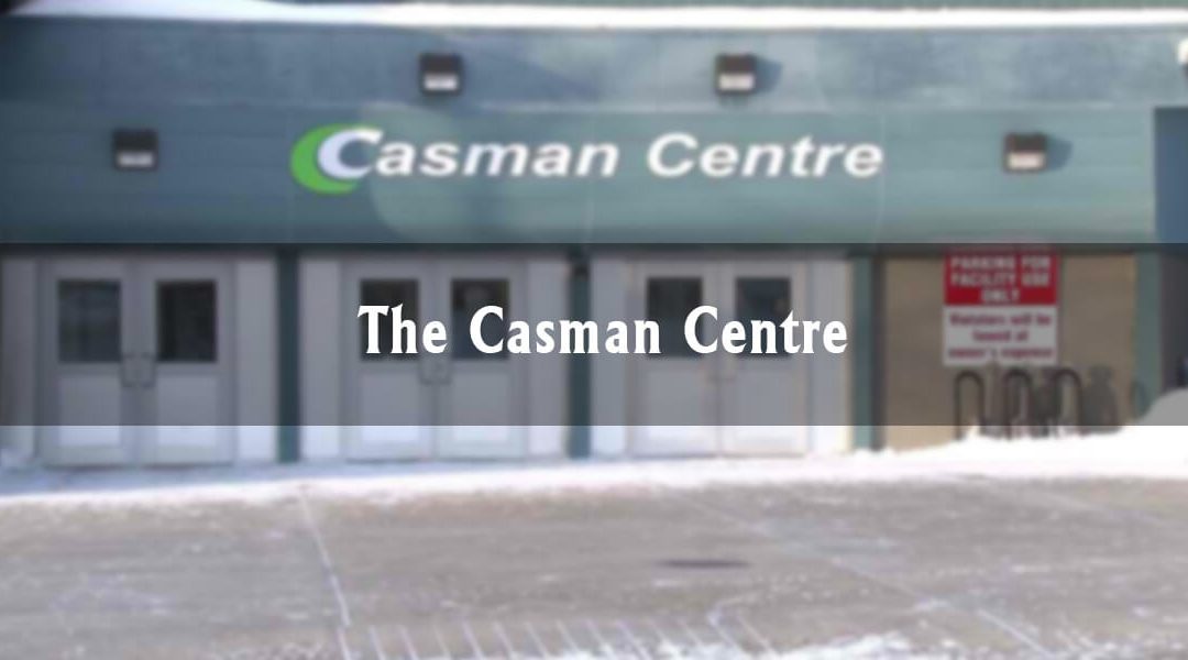 The Casman Centre – Home of the Oil Barons
