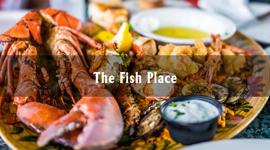 Thickwood Highlights: The Fish Place