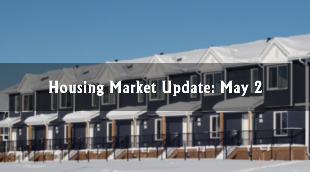Housing Market Update: May 2